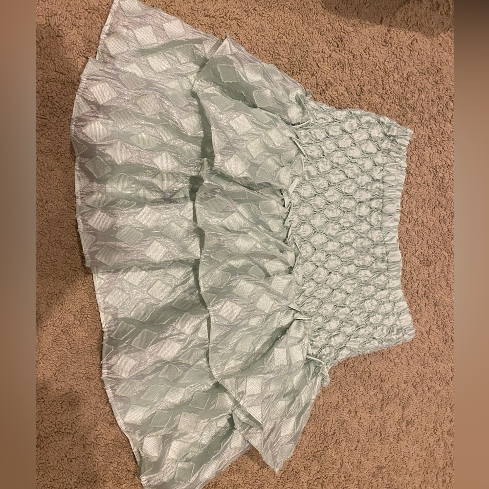 DO+BE skirt